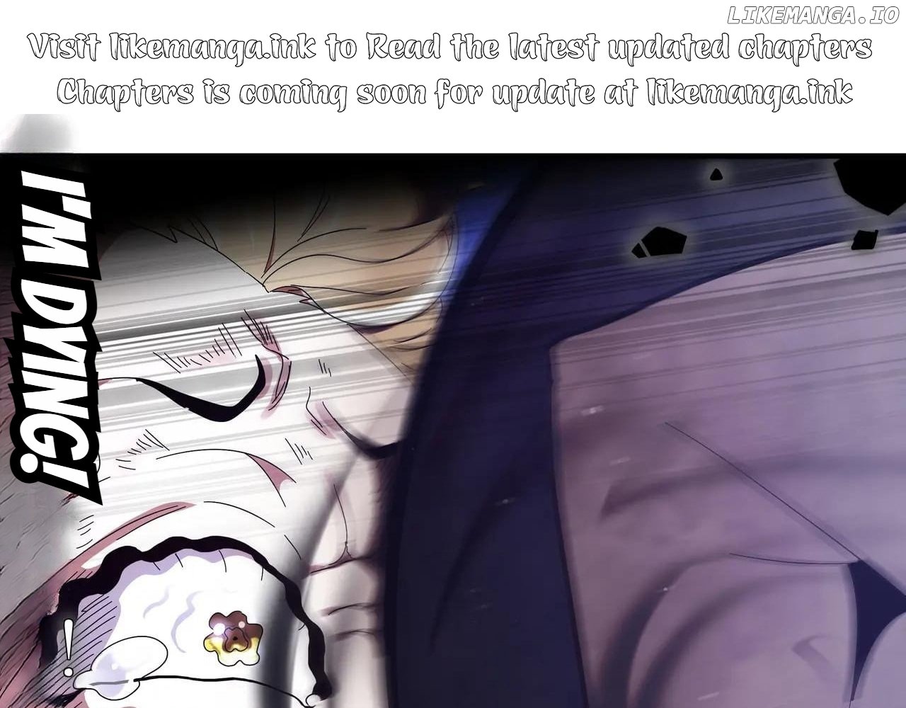 My Furry Harem Is After Me Chapter 361 - page 1